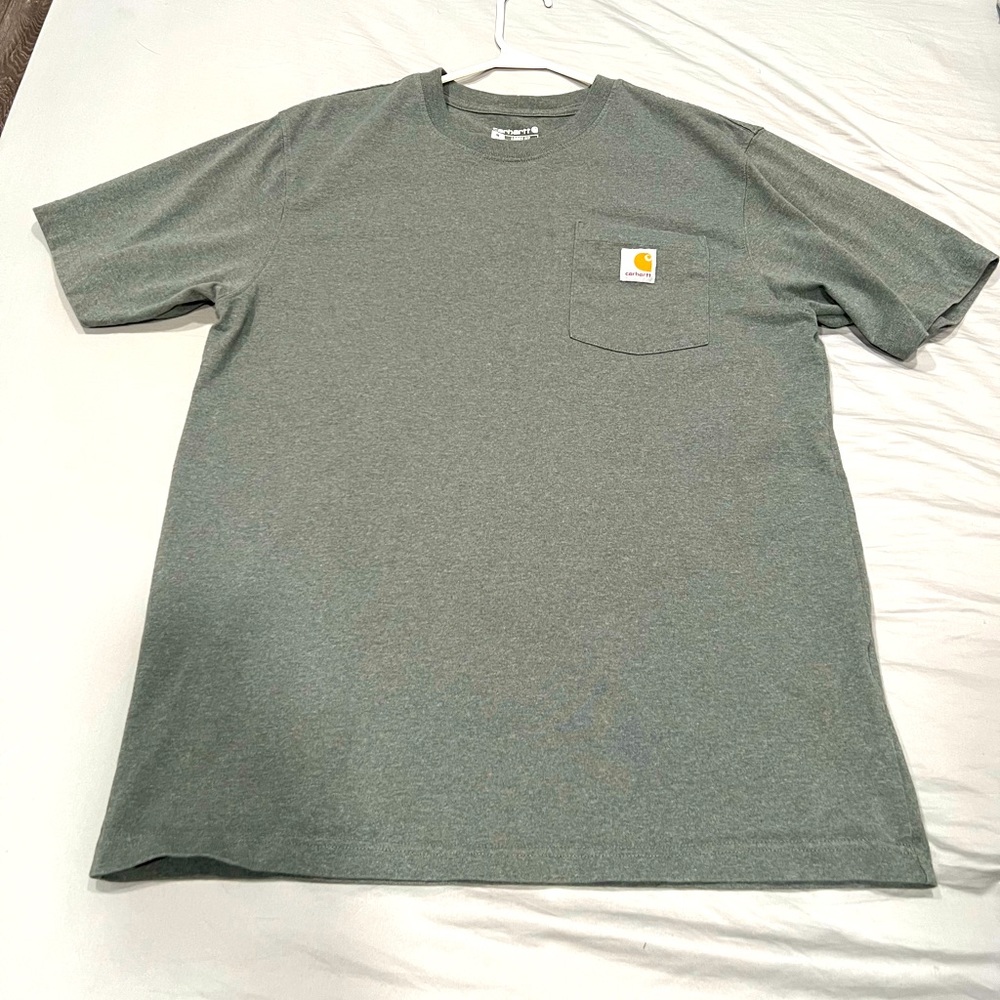 Carhartt Medium T Shirt